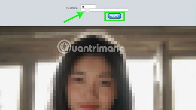 Twee manieren om je foto's in pixelart te veranderen