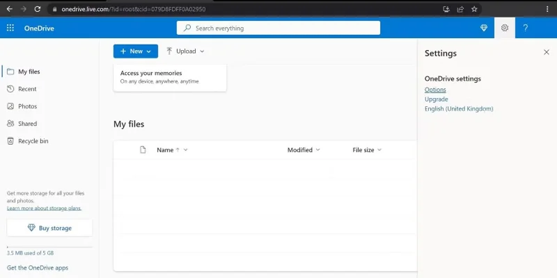 Apakah maksud "X" merah pada folder Windows?