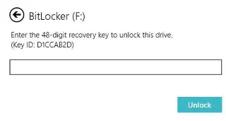 Jak znaleźć klucz odzyskiwania BitLocker w systemie Windows 10