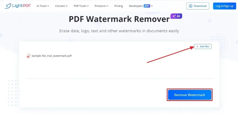 Cómo eliminar un logotipo en un archivo PDF es muy sencillo