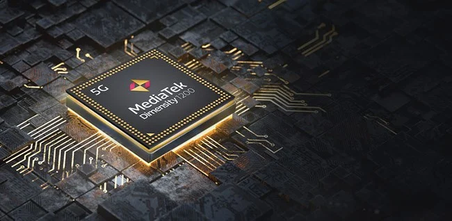 ¿Tu teléfono Android tiene un chip Snapdragon, Exynos, MediaTek o Tensor?