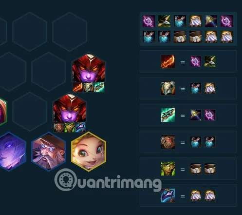 Cómo jugar a Shyvana temporada 7, construir a Shyvana Dios Dragón