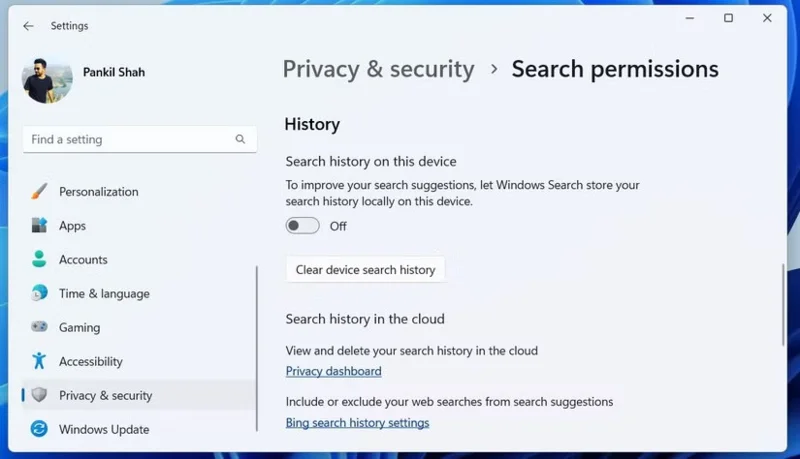 9 Windows Privacy Settings You Should Change Right Now