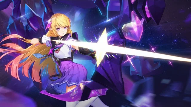 Colección de Splash Art Lien Quan, fondos de pantalla de Lien Quan de alta calidad en Full HD