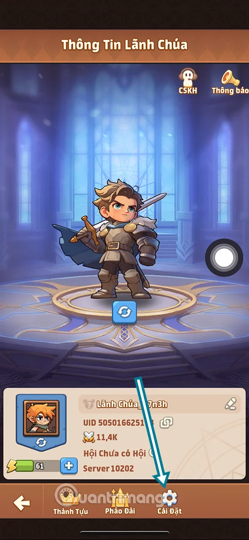Latest Heroic Era Code and how to redeem code