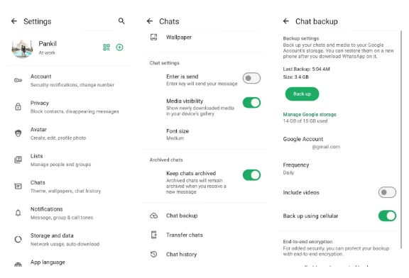 7 consejos para liberar espacio en Google Drive