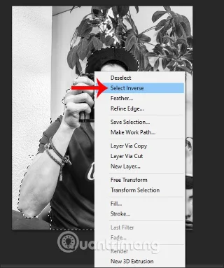 Cómo cambiar el color de fondo en Photoshop