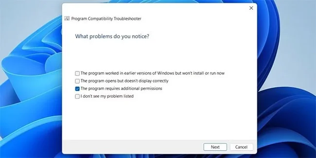 Cómo solucionar el error "No tienes permiso para guardar en esta ubicación" en Windows