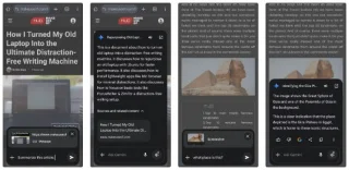 5 Coolest Features of Google Gemini You Must Try