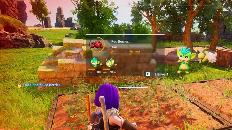 Palworld nasıl oynanır, yeni başlayanlar için Palworld rehberi