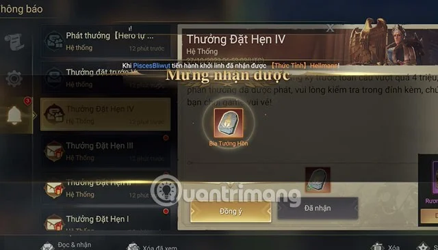 Code Era of Conquest, nieuwste Code Era of Conquest