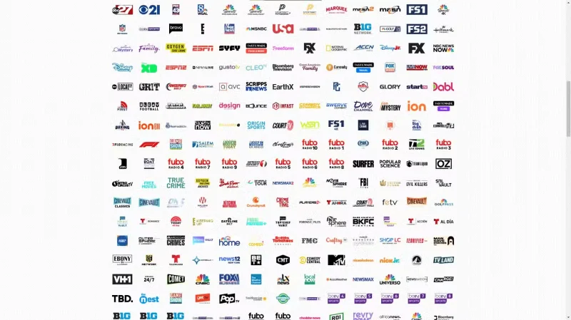 Las 5 mejores plataformas de streaming para TV en vivo
