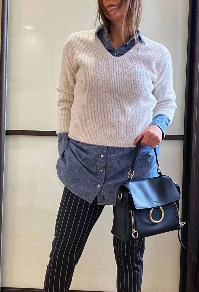 Jak stylowo i wygodnie nosić sweter