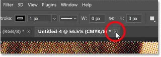 Cómo crear un mejor efecto de semitono de color en Photoshop