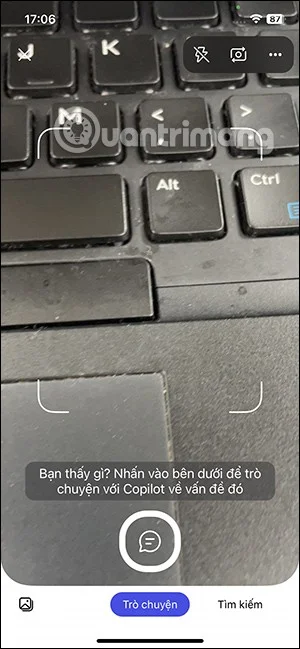 휴대폰에서 Microsoft Copilot을 사용하는 방법