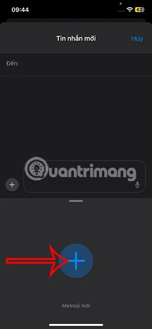 Cómo usar memojis en iPhone