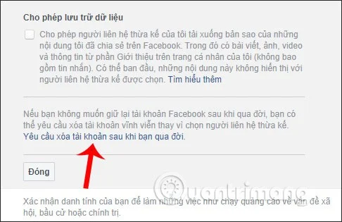 Cómo recordar en Facebook