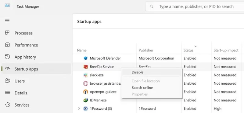 Windows 11'de Uzak Masaüstü nasıl etkinleştirilir ve kullanılır