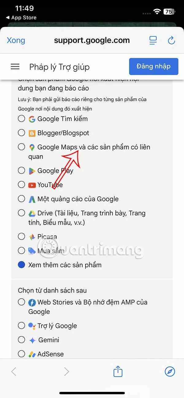 Hoe u uw huis op Google Maps kunt vervagen