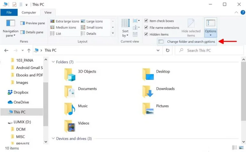 Elimina por completo los archivos más difíciles de Windows