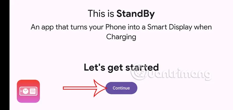 iPhone StandBy를 Android로 가져오는 방법