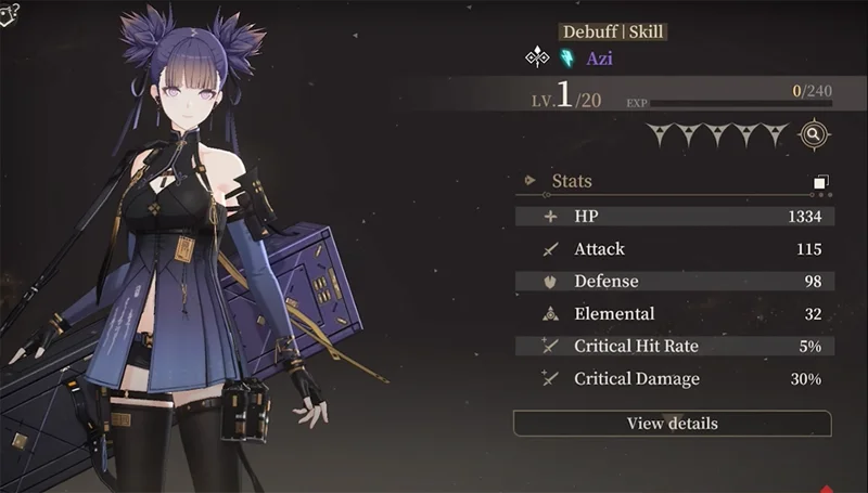 Black Beacon: Guia para Iniciantes