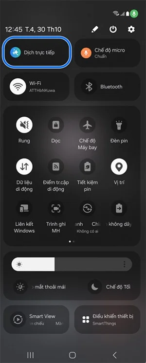 Messenger aramaları doğrudan nasıl çevrilir