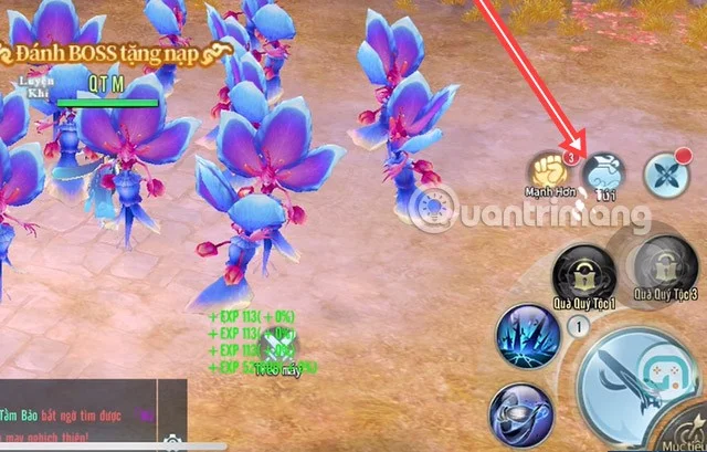 Laatste code Tien Lu Ky Duyen