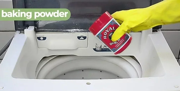 Cómo limpiar lavadoras de carga frontal y de carga superior para mantenerlas con un olor fresco