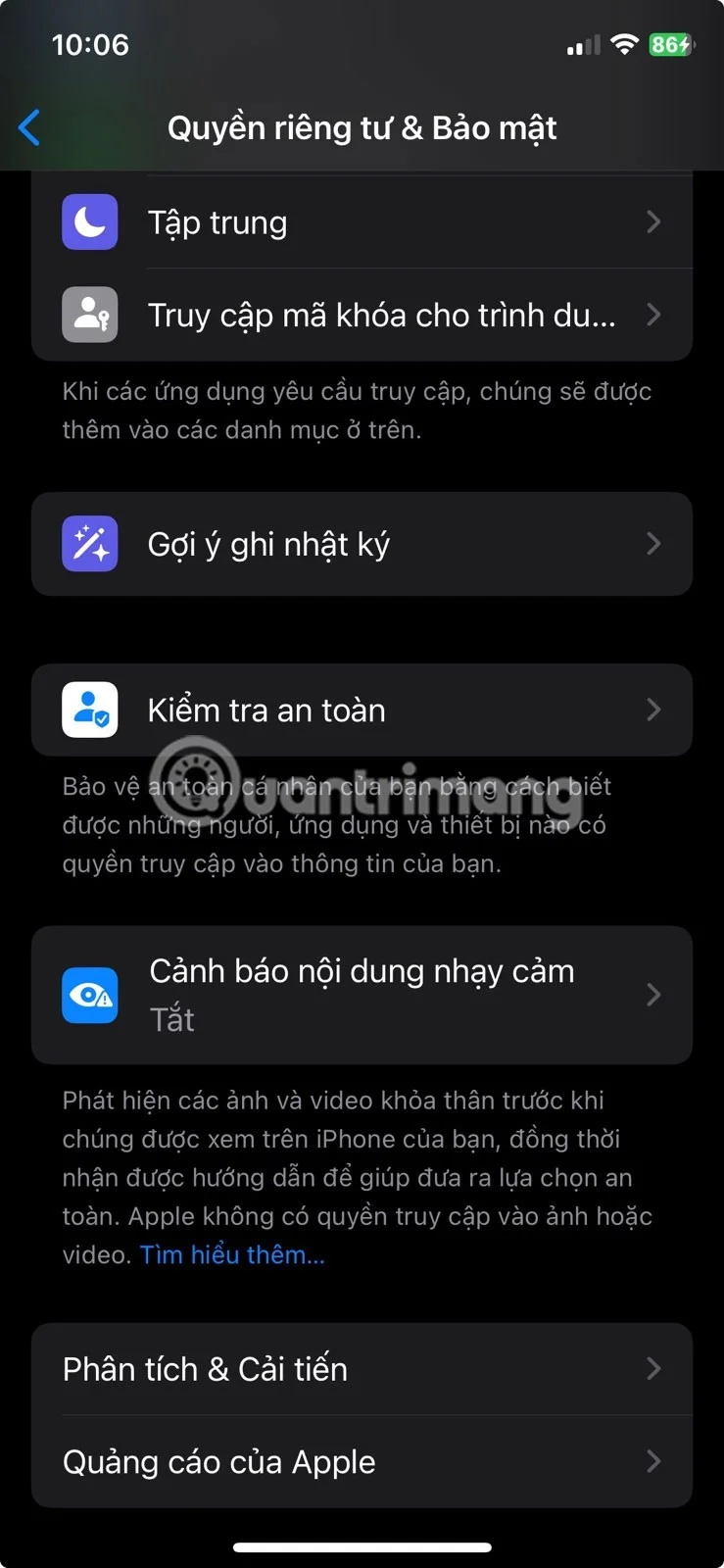 iPhone 메시지에서 사진을 볼 수 없는 오류를 해결하는 방법