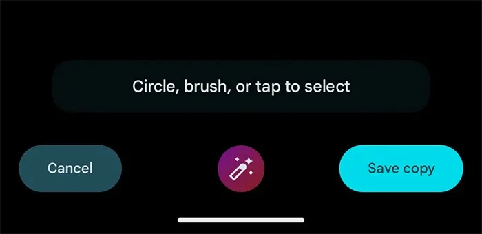 Google Photos fixes Magic Editor not saving edits Google Photos fixes Magic Editor not saving edits