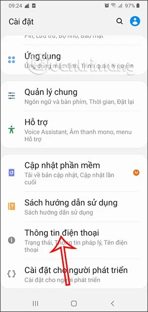 Cum să actualizezi Android la cea mai recentă versiune