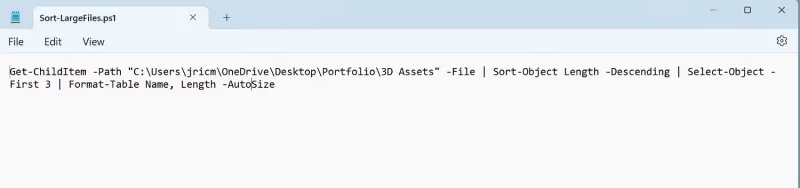 PowerShell en alles wat u moet weten over dit hulpprogramma