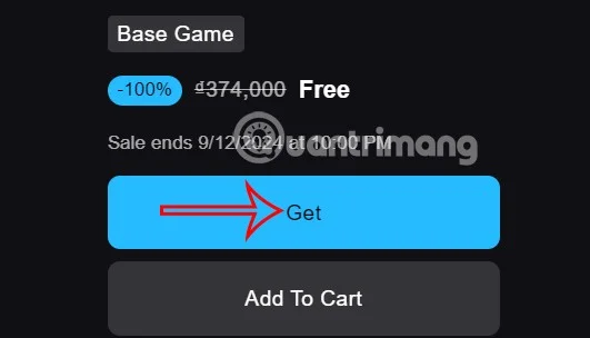 Muat turun Football Manager 2024 secara percuma di Epic Games Store
