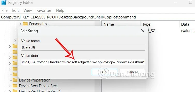 Tips to add Copilot to Windows 11 right-click menu