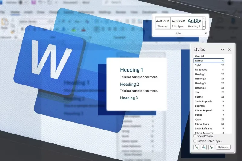 9 tijdbesparende tips bij het opmaken van documenten in Microsoft Word