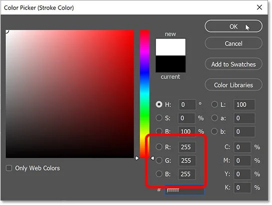 Cómo crear el efecto de imagen en imagen en Photoshop
