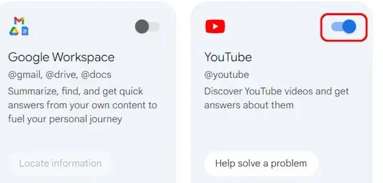 Bagaimana untuk meringkaskan video YouTube menggunakan Gemini