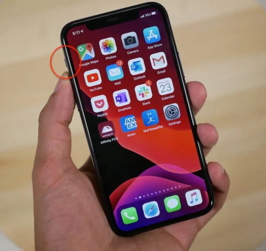 10 maneiras extremamente sofisticadas de desligar o som do obturador da câmera do iPhone