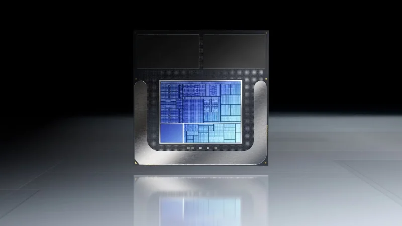 Las nuevas computadoras portátiles Lunar Lake de Intel solo admiten 32 GB de RAM