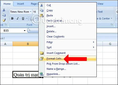 9 formas más fáciles de agregar saltos de línea en Excel