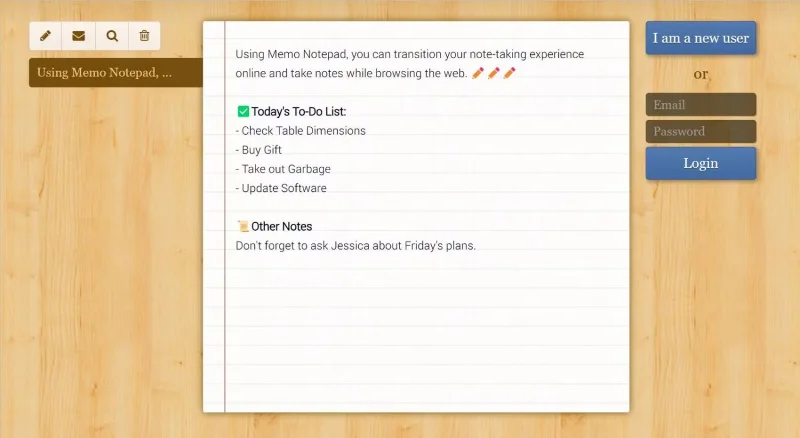 5 ways to take notes on Windows 11 without downloading software