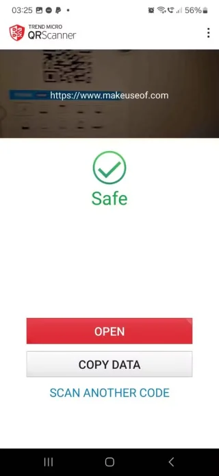 Hoe u Trend Micro QR Scanner kunt gebruiken om schadelijke QR-codes te vermijden