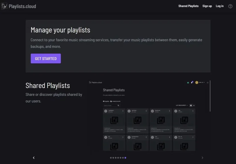 Cómo sincronizar listas de reproducción de Spotify y Apple Music gratis