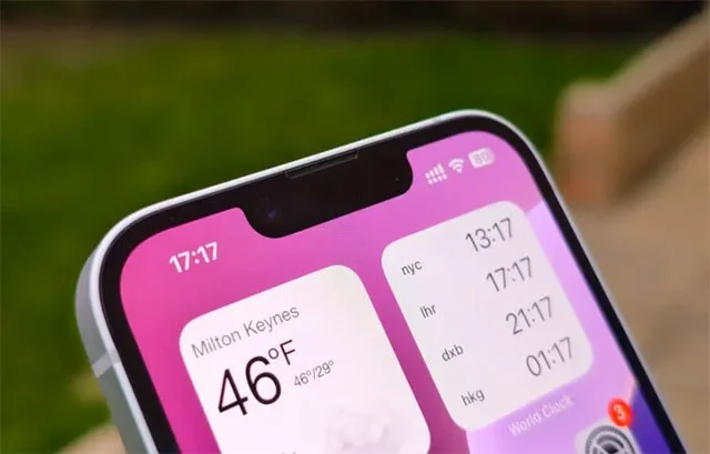 Apple heeft zojuist een beveiligingslek gedicht waardoor gebruikers kwetsbaar waren voor phishingaanvallen. Apple heeft zojuist een beveiligingslek gedicht waardoor gebruikers kwetsbaar waren voor phishingaanvallen.