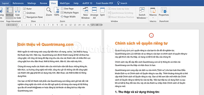 Hoe u pagina's zonder eerste pagina kunt nummeren, en hoe u vanaf elke pagina in Word op de meest gedetailleerde manier kunt nummeren