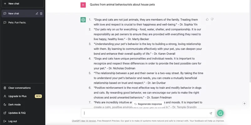 Cómo usar Canva y ChatGPT para crear diseños de contenido masivo