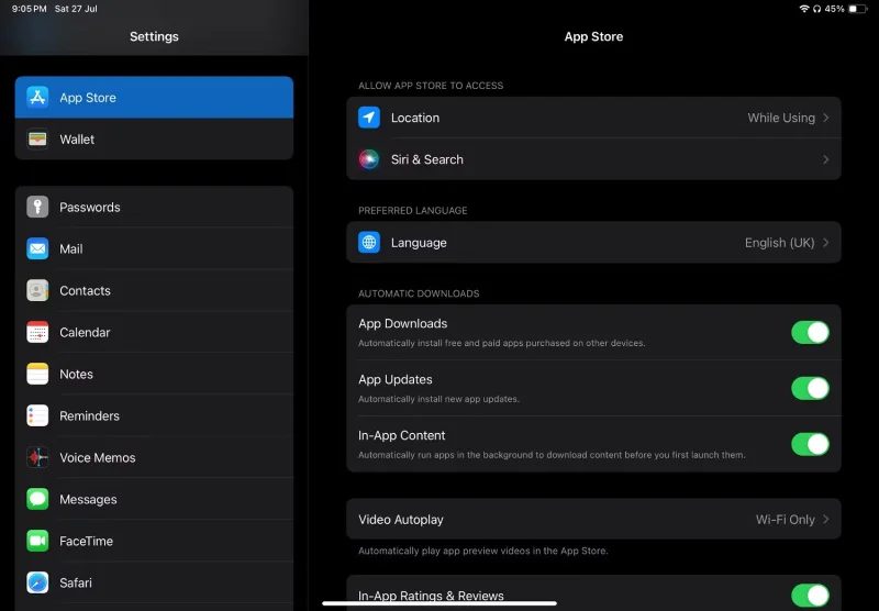 몇 가지 간단한 단계만으로 iPhone과 iPad 간에 데이터를 동기화하세요