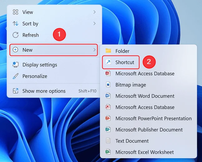 5 formas de iniciar programas rápidamente en Windows