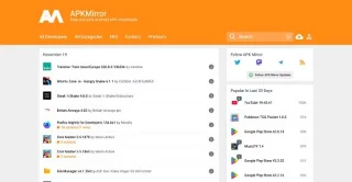 Como baixar APK com segurança e rapidez